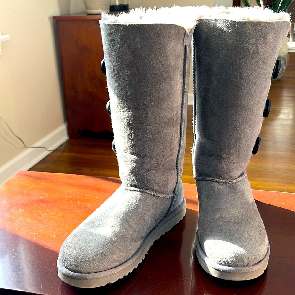 Women’s UGG Bailey Tall Boots